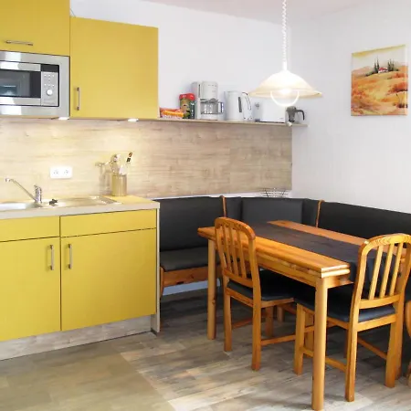 Peters By Interhome アパート *